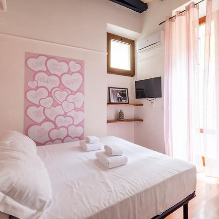 Maison Trevi Рим Екстер'єр фото
