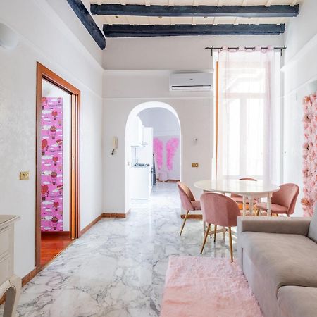 Maison Trevi Рим Екстер'єр фото