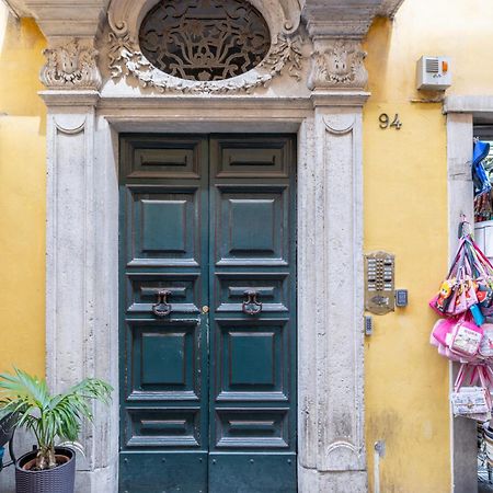 Maison Trevi Рим Екстер'єр фото