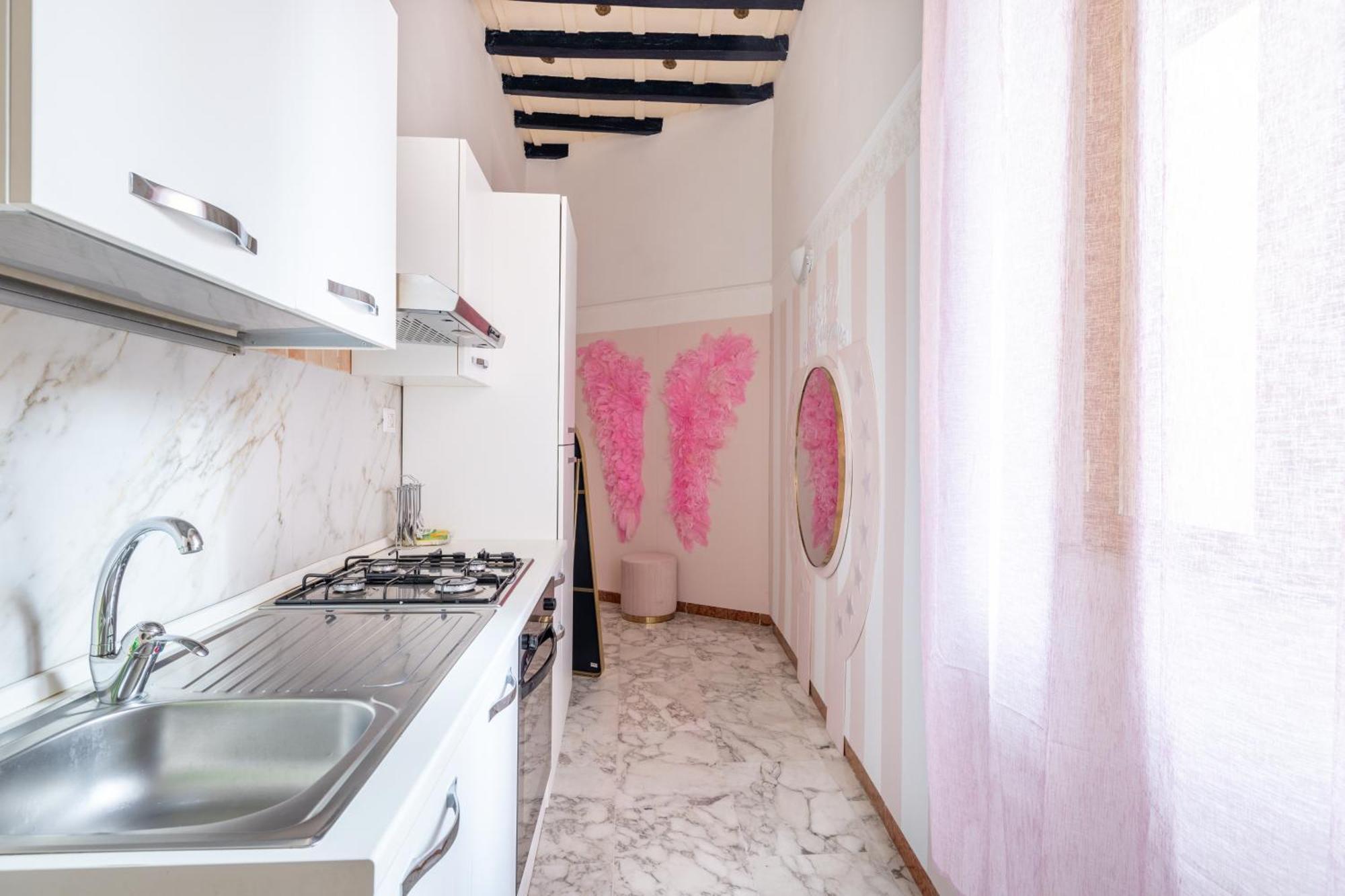 Maison Trevi Рим Екстер'єр фото
