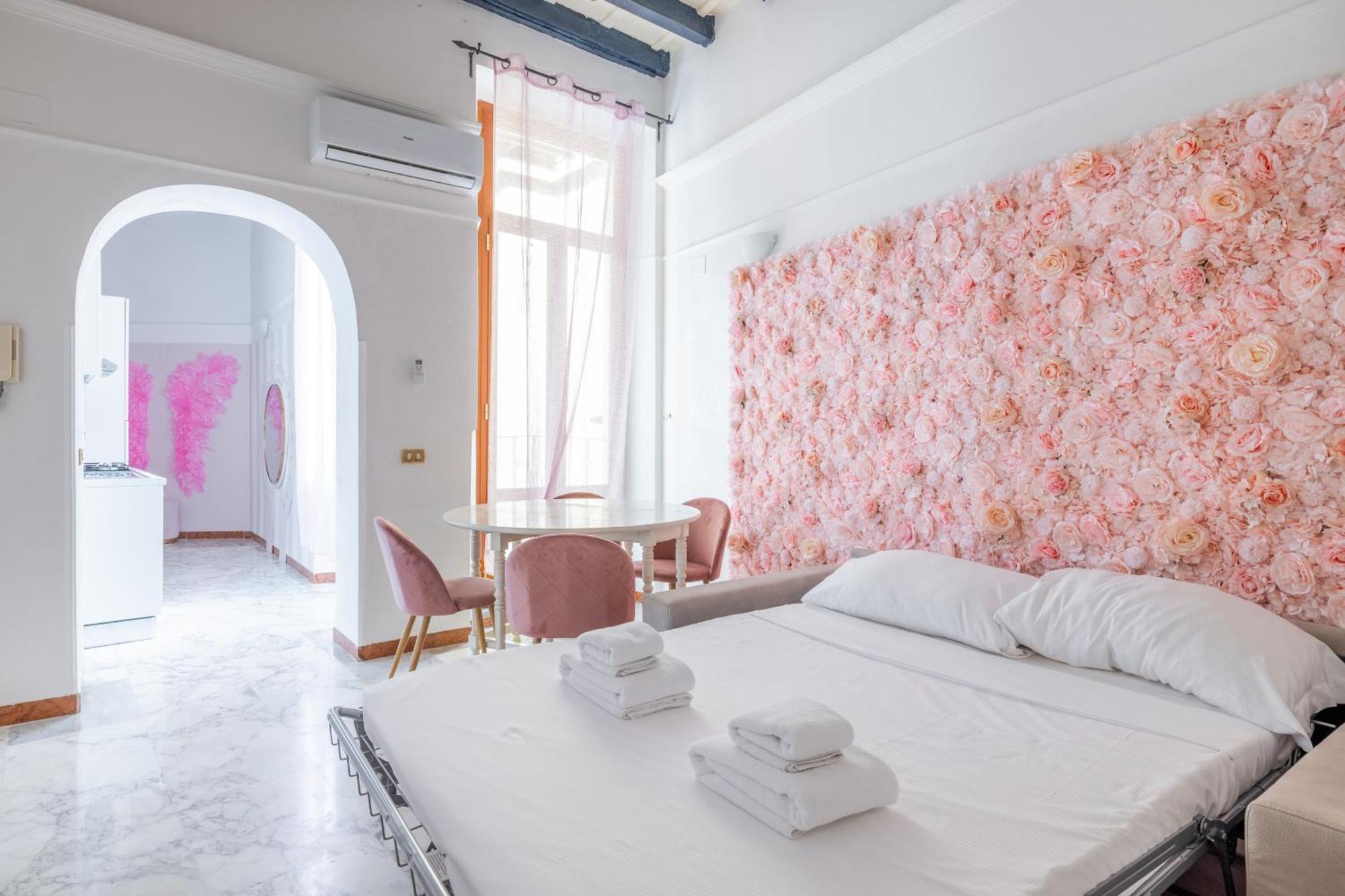 Maison Trevi Рим Екстер'єр фото