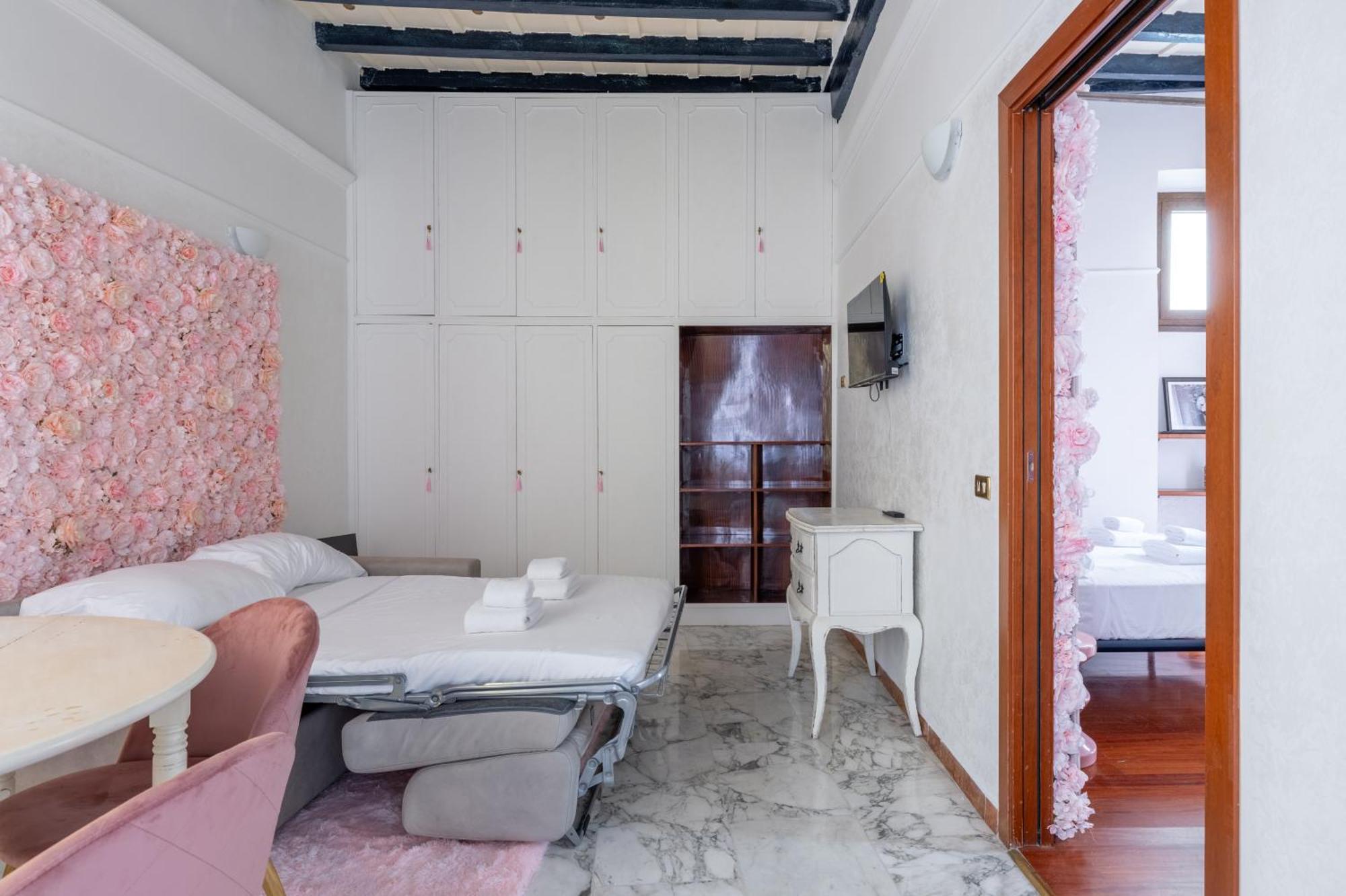 Maison Trevi Рим Екстер'єр фото