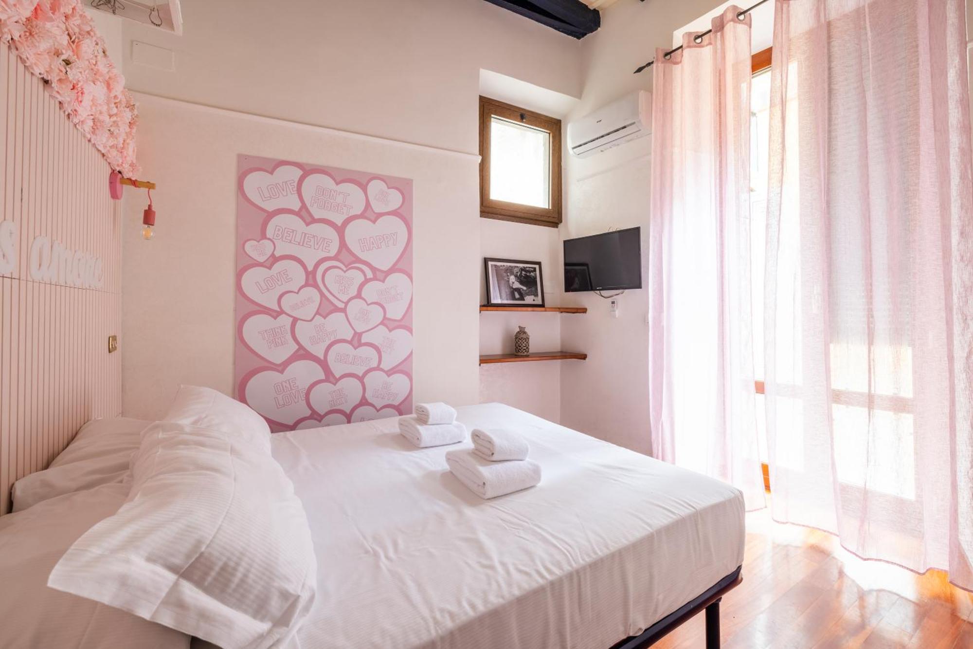 Maison Trevi Рим Екстер'єр фото